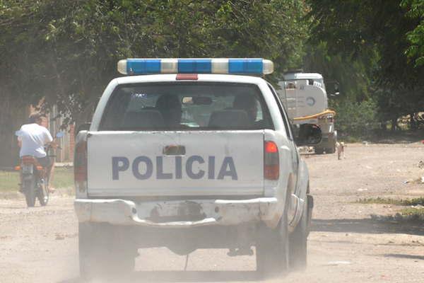 Vecinos piden que se detenga a un joven sospechado de abuso sexual