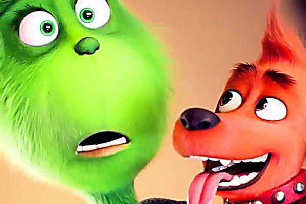 La Navidad se anticipa en la pantalla grande 