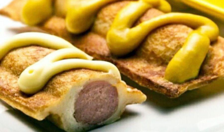 Coacutemo preparar unos ricos panchuquer