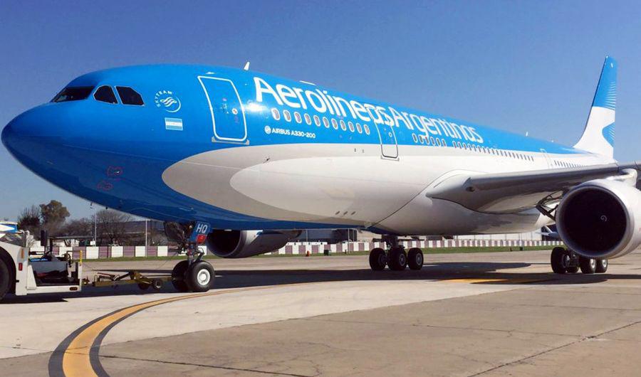 Enteacuterate coacutemo saber si tu vuelo de Aeroliacuteneas fue cancelado o reprogramado