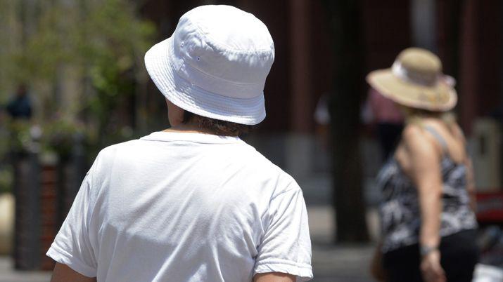 Pronostican que el cambio de tiempo llegariacutea mantildeana