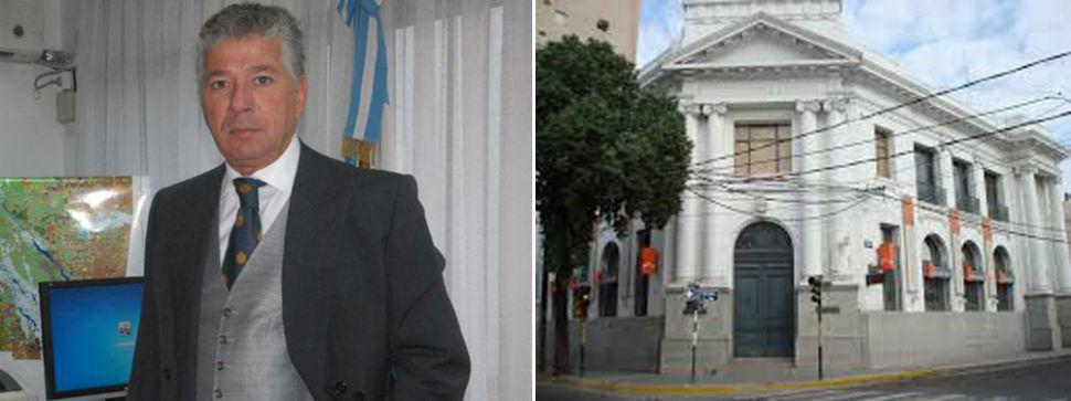 La Justicia falloacute a favor de Santiago y el Banco Hipotecario deberaacute devolver los ahorros que le negaba