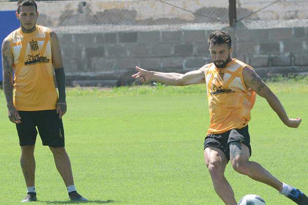 Estamos en buen camino aseguroacute Franco Ferrari