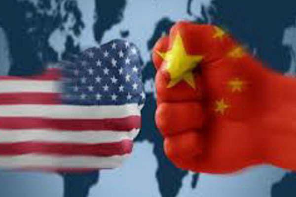 Panorama econoacutemico incierto por puja entre EEUU y China