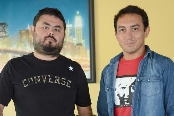 El Duacuteo Orellana Lucca cierra el antildeo con una pentildea folcloacuterica