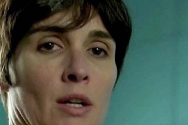 La actriz  Paz Vega encarna a una fugitiva para Netflix  