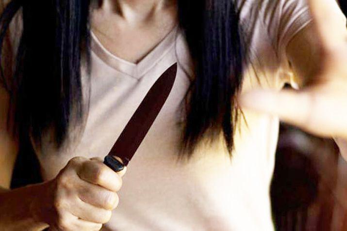 La vecina de Las Termas quiso ingresar armada a una audiencia