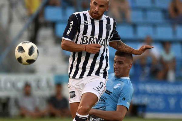 Con tres juegos arranca hoy la 13ordf fecha de la Superliga Argentina