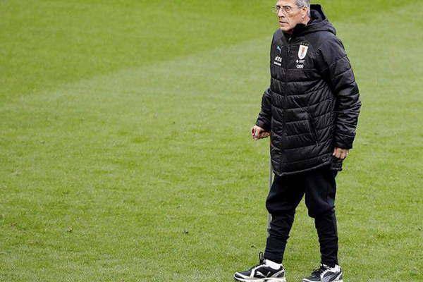 El Maestro Tabaacuterez hincharaacute por el Xeneize