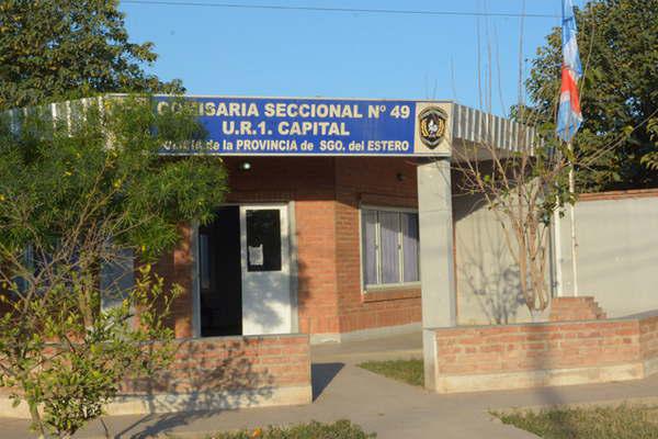 Se ausentoacute un diacutea por motivos laborales y desvalijaron su vivienda