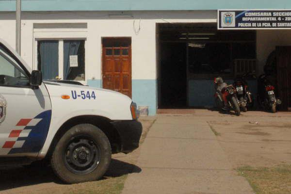 Empleado judicial denuncioacute que le sustrajeron us 1900 de su vivienda