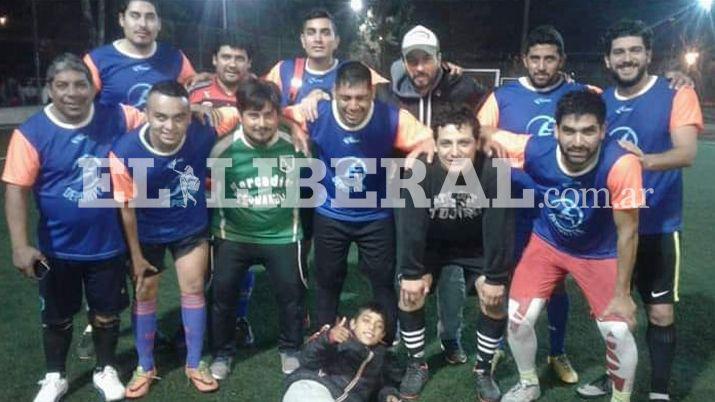 Numerosos equipos estarn presentes en la quinta fecha del torneo