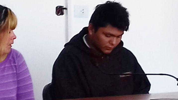 Las Termas- los padres de Tatiana seguiraacuten tras las rejas