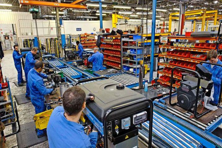 Los datos oficiales fueron aportados por el Indec