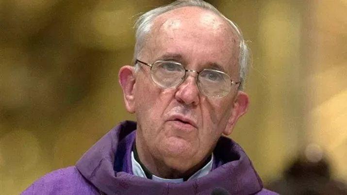 Conmovedor mensaje de Bergoglio sobre la Virgen de Sumampa