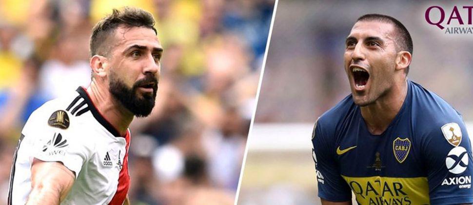 El superclaacutesico maacutes importante de la historia