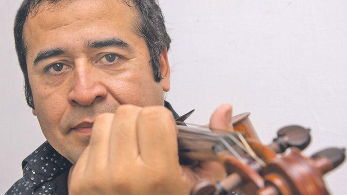 Los folcloristas quieren una final en paz entre River y Boca