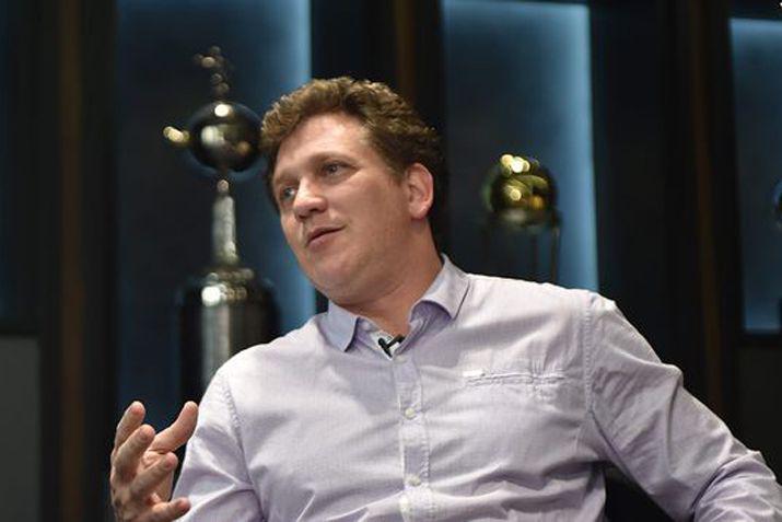 El presidente de la CONMEBOL dialogó de manera exclusiva con FOX Sports y especificó cómo es la sanción al DT de River Plate