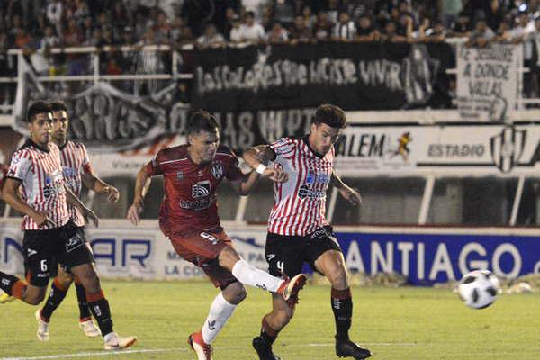 Volvioacute a ganar y ahora todo es optimismo