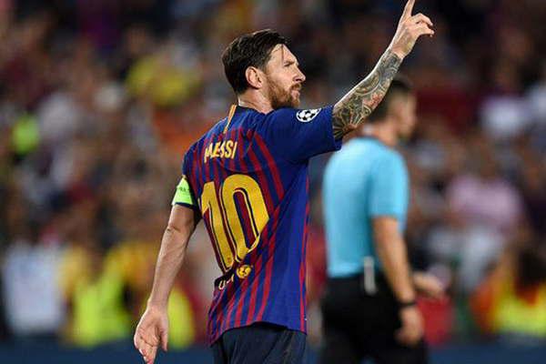 Barcelona visita al Atleacutetico del Cholo 