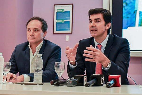 Estamos construyendo una alternativa superadora a la grieta