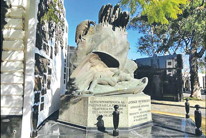 Jorge Alejandro Newbery pionero de la aeronavegacioacuten argentina (2ordf parte)