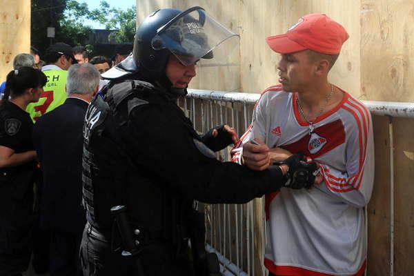 Los medios del resto del mundo  se hicieron eco