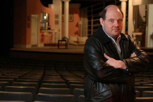 Reconoceraacuten mantildeana en Diputados la trayectoria de Carlos Rottemberg