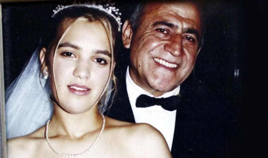 El sicario contratado por Arce nunca fue atrapado
