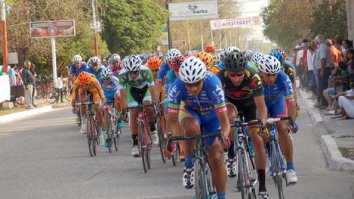 Quimiliacute seraacute sede del Campeonato Nacional de Ciclismo Infanto Juvenil 2019