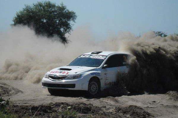 Sumampa seraacute el desafiacuteo para el cierre de la temporada