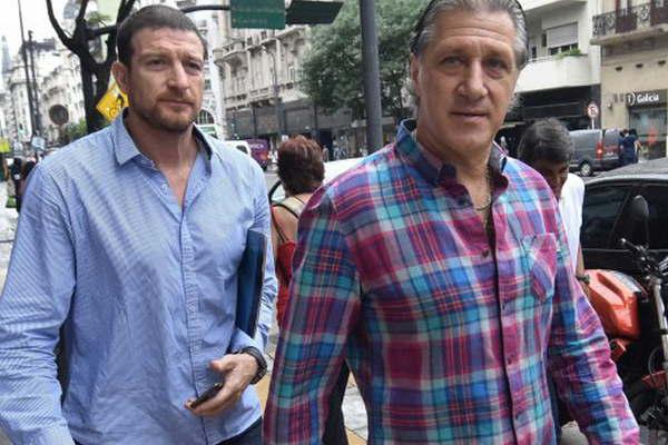 Agremiados salioacute al cruce y aclaroacute todo