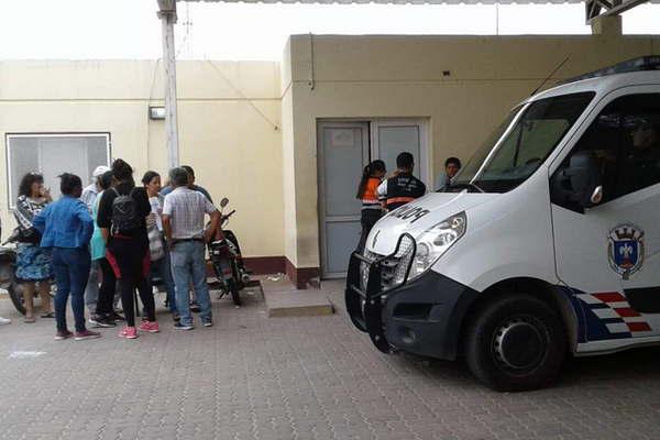Preventista fallecioacute tras derrapar por un choque con una camioneta en la ruta 9