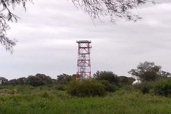 Santiago tendraacute un radar caza tormentas para alertar sobre vientos lluvias y piedras