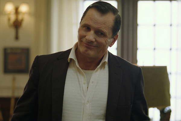 Viggo Mortensen engordoacute 20 kilos para su nuevo papel 