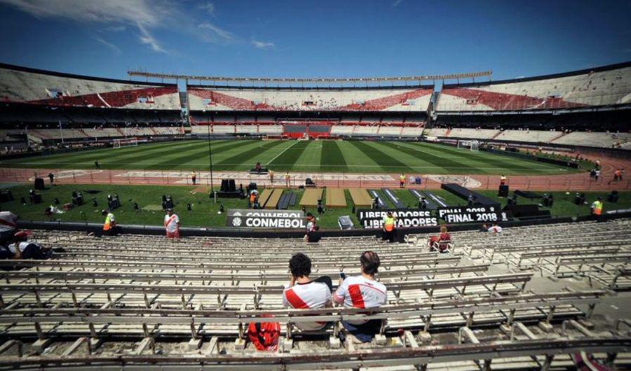 El plan de la Conmebol para que Boca no gane en los escritorios