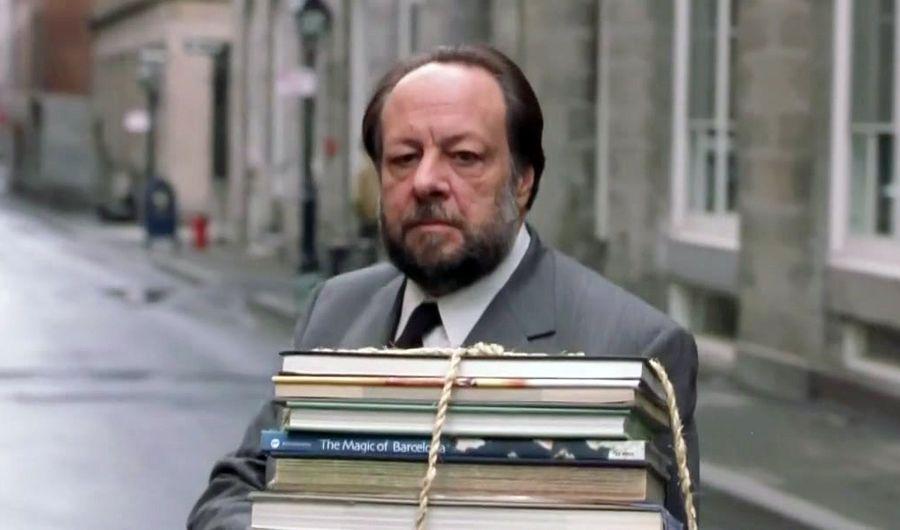 Murioacute a las 72 antildeos el mago y actor Ricky Jay
