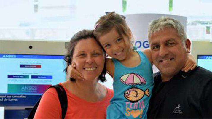 Antes de fin de antildeo deberaacuten presentar la libreta de la AUH para cobrar el 20-en-porciento- acumulado