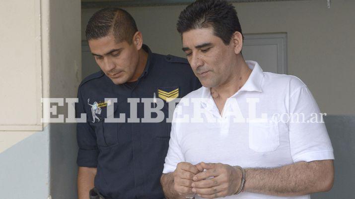 Procesaron a Rody Sequeira por el crimen de Marito Salto