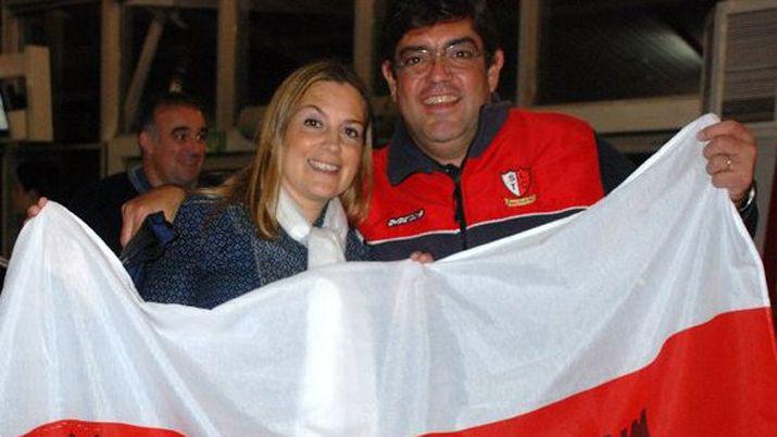 Profundo dolor por la muerte de conocido dirigente del Lawn Tennis