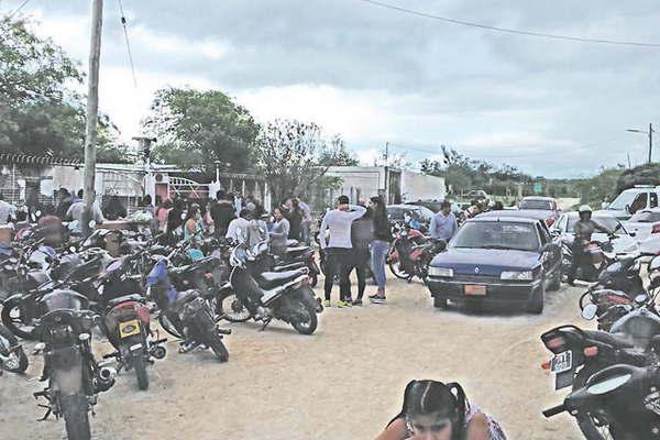 Las Termas reforzaraacute los controles de traacutensito tras las muertes del fin de semana