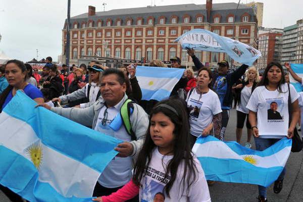 ARA San Juan- realizaraacuten teleconferencia con la jueza Yaacutentildeez 