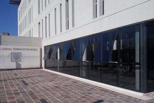 Al expirar el antildeo 2018 llegaraacuten a 1000  las audiencias en la OGA de Las Termas