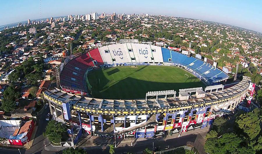 El 8 o 9 de diciembre se juega la final de River y Boca en Paraguay