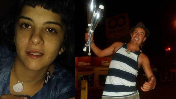 Se fue de mochilera con su novio y terminoacute quemada en Brasil