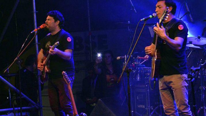 EL LIBERAL te lleva a disfrutar de la pentildea de Orellana Lucca