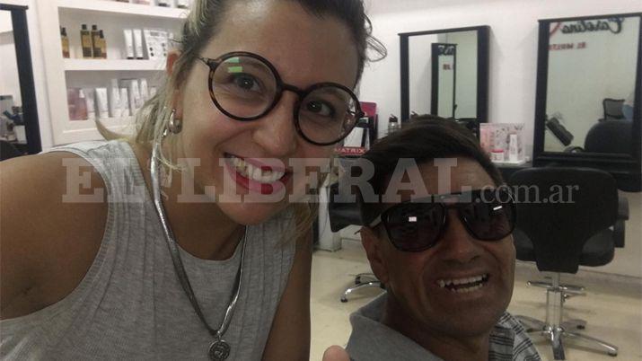 VIDEO Coo presentoacute su nuevo look para todos sus fans