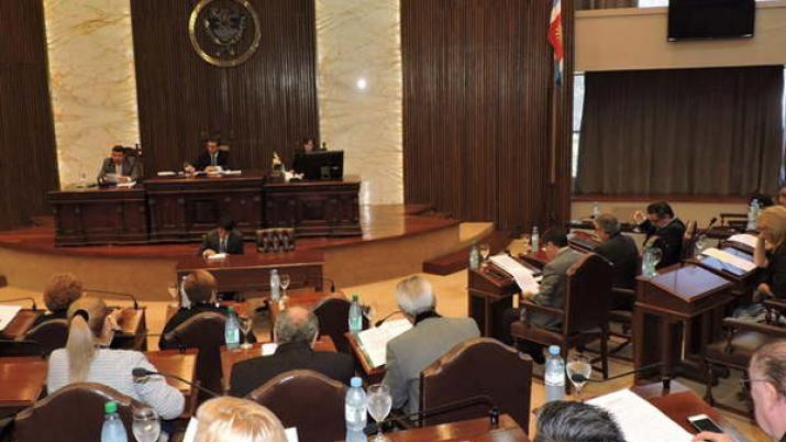 Cmara de Diputados de la Provincia