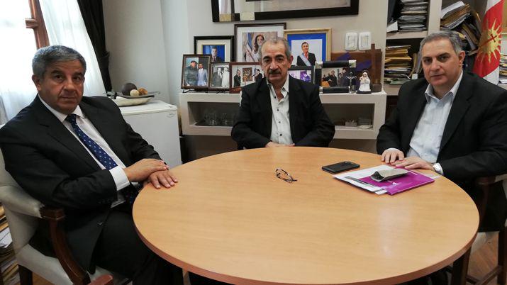 Planifican acciones para combatir la trata de personas en Santiago