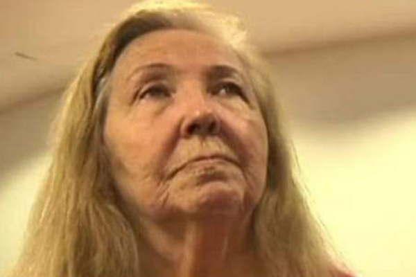 Intensa buacutesqueda de una paciente bajo tratamiento psiquiaacutetrico